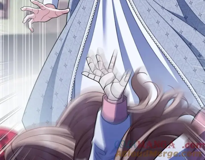 《完蛋！成了反派的试毒小跟班》第79话 伊莎贝尔的身世图69