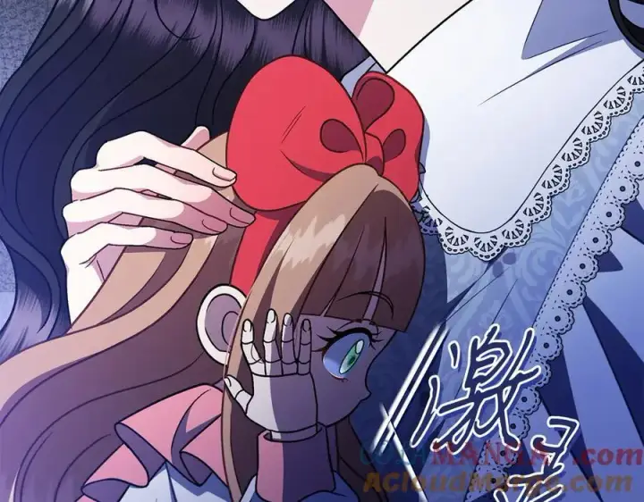 《完蛋！成了反派的试毒小跟班》第79话 伊莎贝尔的身世图93