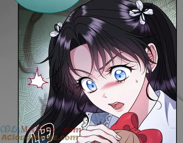 《完蛋！成了反派的试毒小跟班》第79话 伊莎贝尔的身世图97