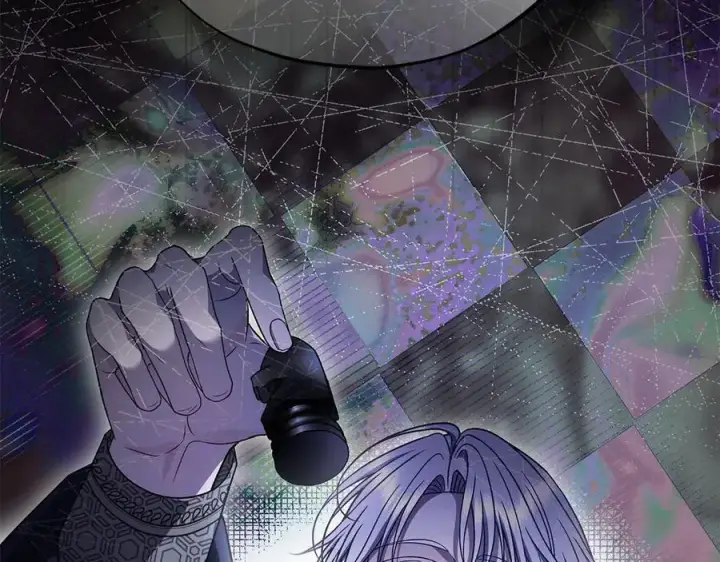 《完蛋！成了反派的试毒小跟班》第83话 提醒图104