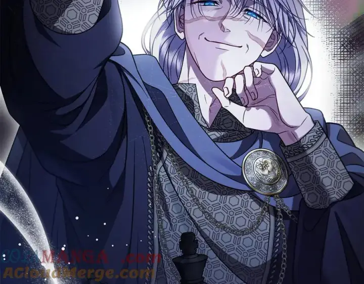 《完蛋！成了反派的试毒小跟班》第83话 提醒图105