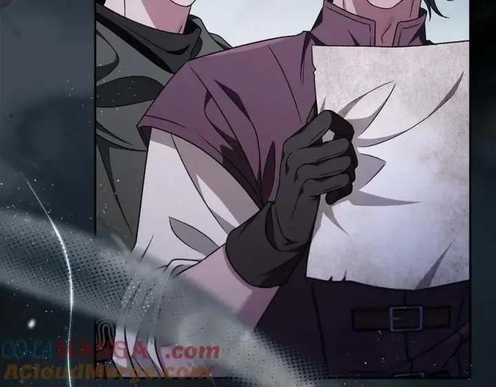 《完蛋！成了反派的试毒小跟班》第83话 提醒图13
