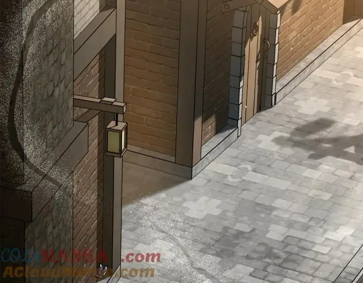 《完蛋！成了反派的试毒小跟班》第83话 提醒图185