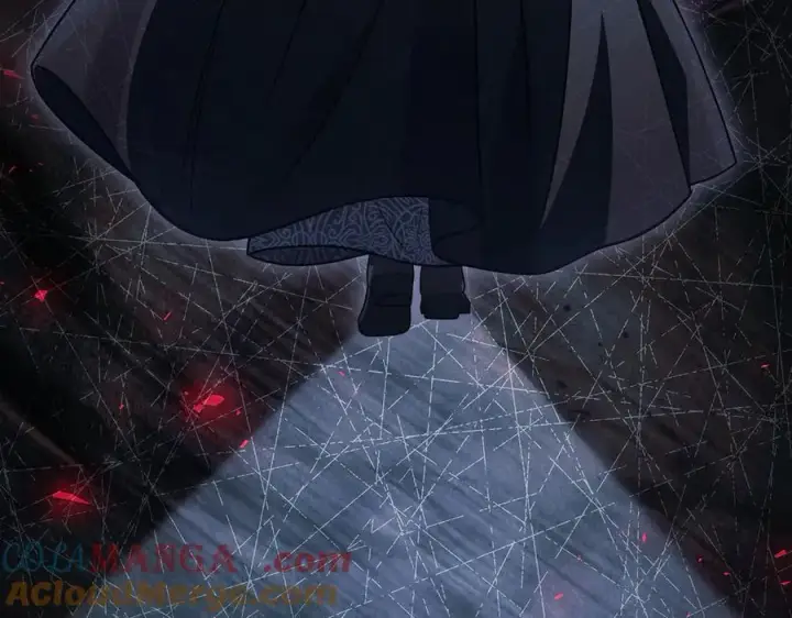 《完蛋！成了反派的试毒小跟班》第83话 提醒图213