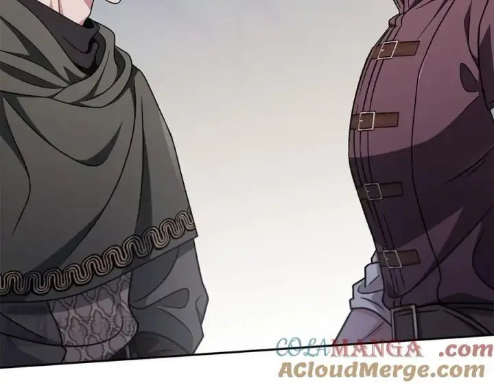 《完蛋！成了反派的试毒小跟班》第83话 提醒图37