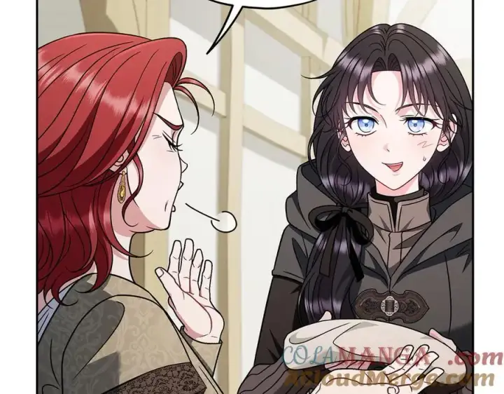 《完蛋！成了反派的试毒小跟班》第83话 提醒图57