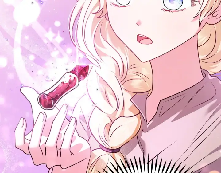 《完蛋！成了反派的试毒小跟班》第1话 恶女吉赛尔图122