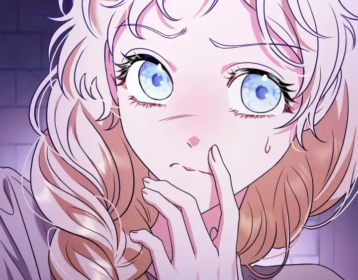 《完蛋！成了反派的试毒小跟班》第1话 恶女吉赛尔图131