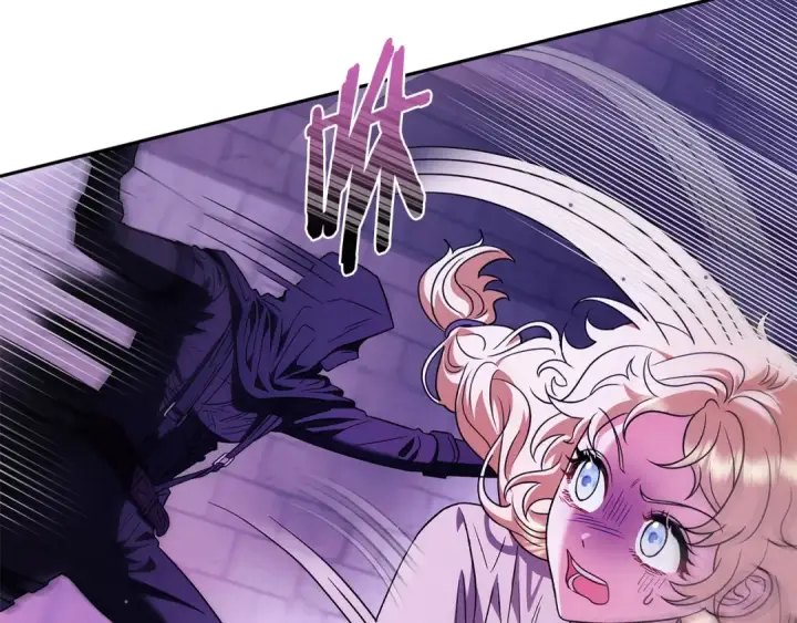 《完蛋！成了反派的试毒小跟班》第1话 恶女吉赛尔图203