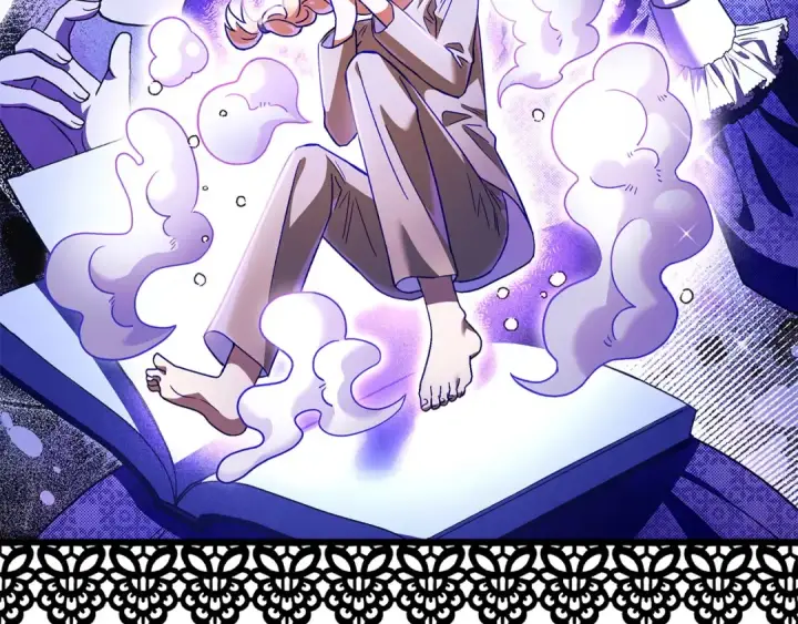 《完蛋！成了反派的试毒小跟班》第3话 做个交易图11