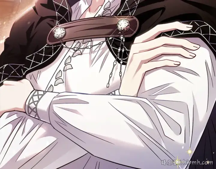 《完蛋！成了反派的试毒小跟班》第4话 散步而已啦图192