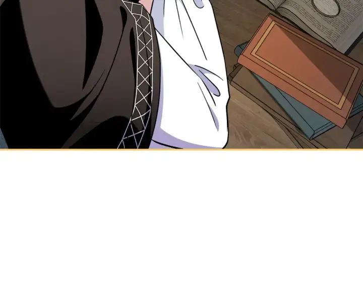 《完蛋！成了反派的试毒小跟班》第5话 有点意思图150