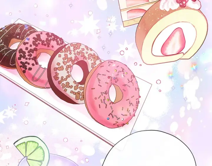 《完蛋！成了反派的试毒小跟班》第6话 必须签合同图20