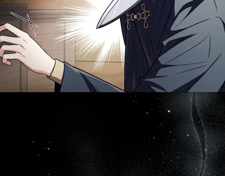 《完蛋！成了反派的试毒小跟班》第6话 必须签合同图238