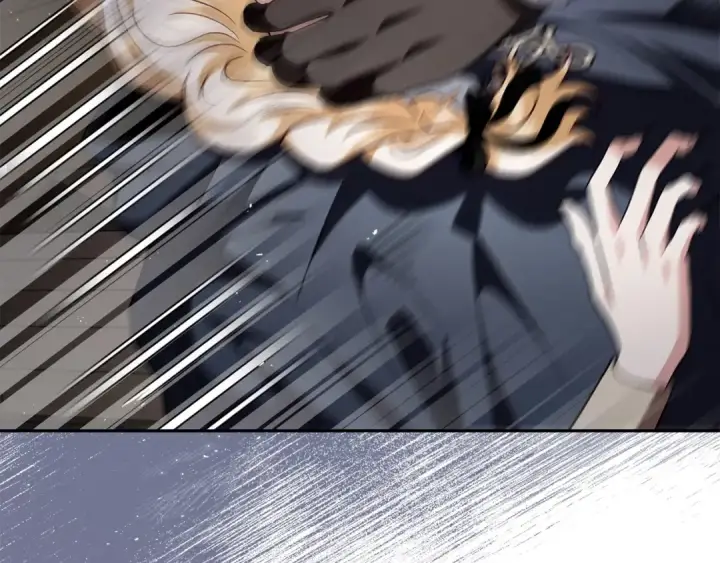 《完蛋！成了反派的试毒小跟班》第7话 真的是他啊！图221