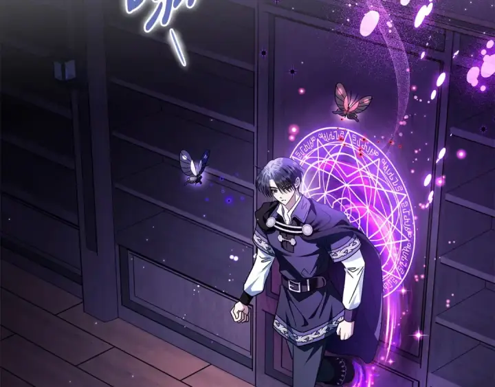 《完蛋！成了反派的试毒小跟班》第10话 改变计划图173