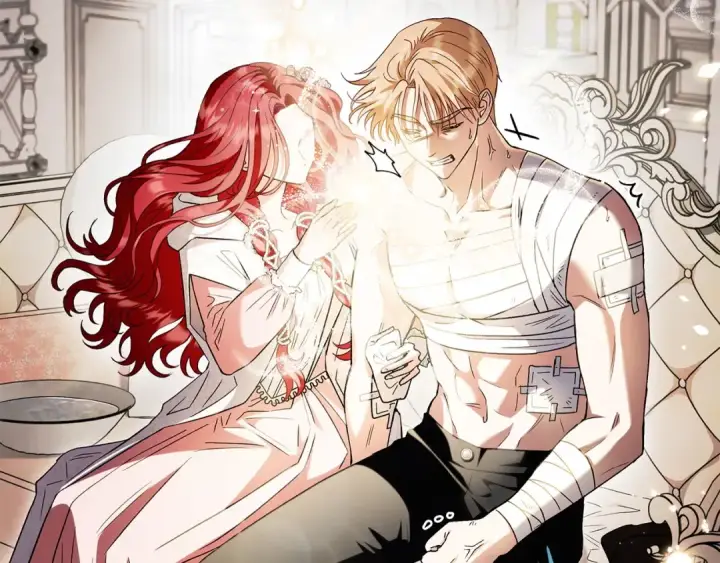 《完蛋！成了反派的试毒小跟班》第10话 改变计划图212