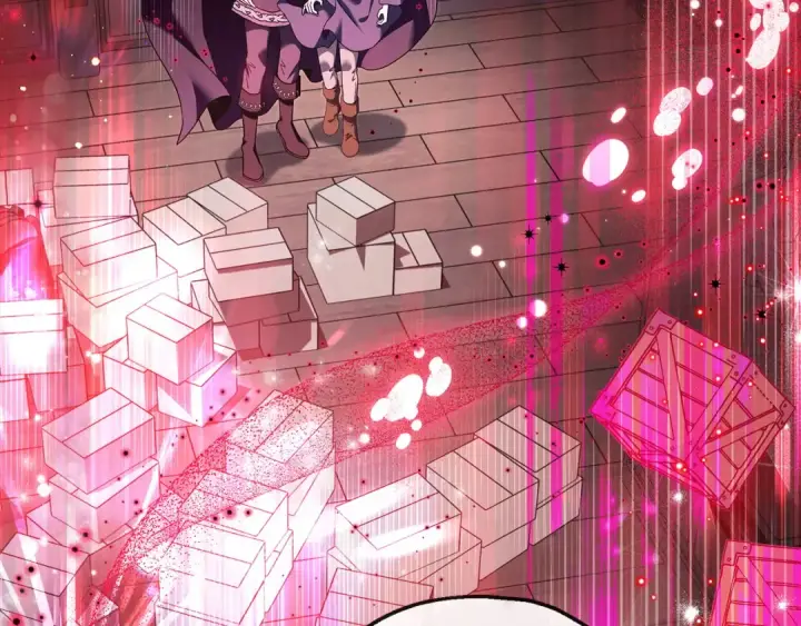 《完蛋！成了反派的试毒小跟班》第10话 改变计划图9