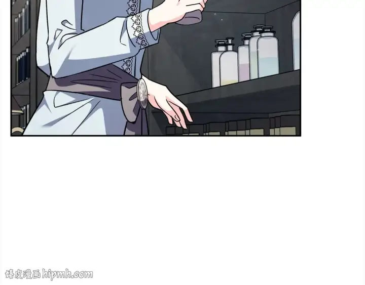 《完蛋！成了反派的试毒小跟班》第11话 新朋友图160