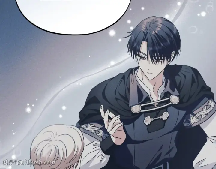 《完蛋！成了反派的试毒小跟班》第11话 新朋友图168