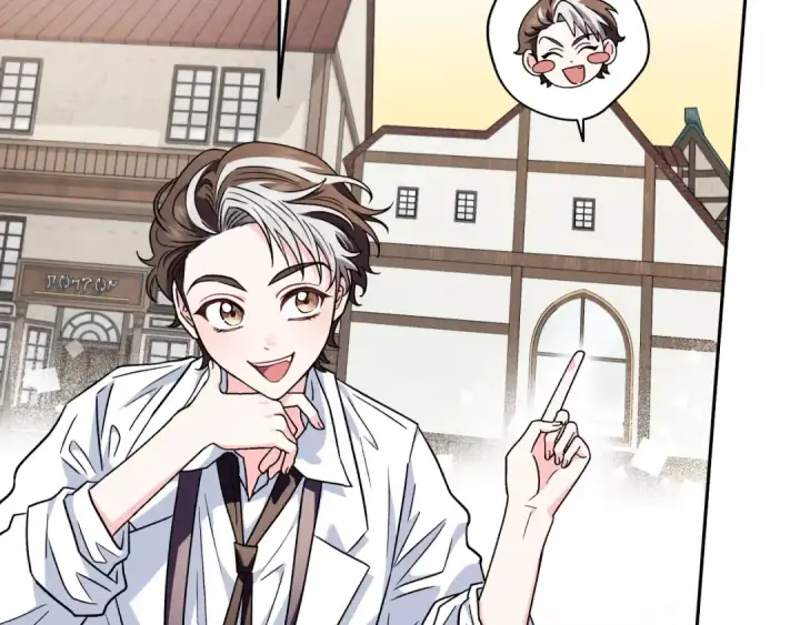 《完蛋！成了反派的试毒小跟班》第11话 新朋友图185