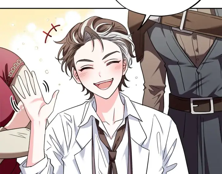 《完蛋！成了反派的试毒小跟班》第11话 新朋友图89