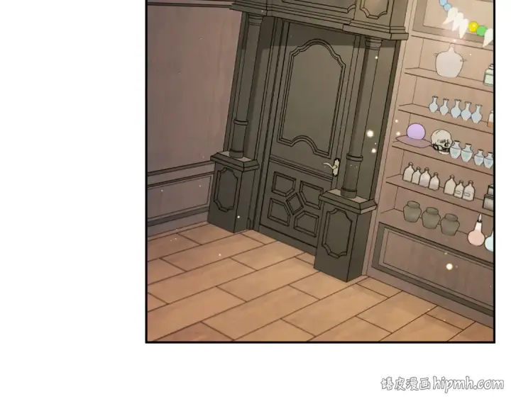 《完蛋！成了反派的试毒小跟班》第12话 感动感动图144