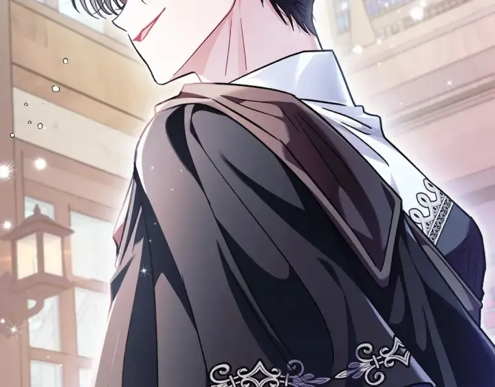 《完蛋！成了反派的试毒小跟班》第12话 感动感动图188