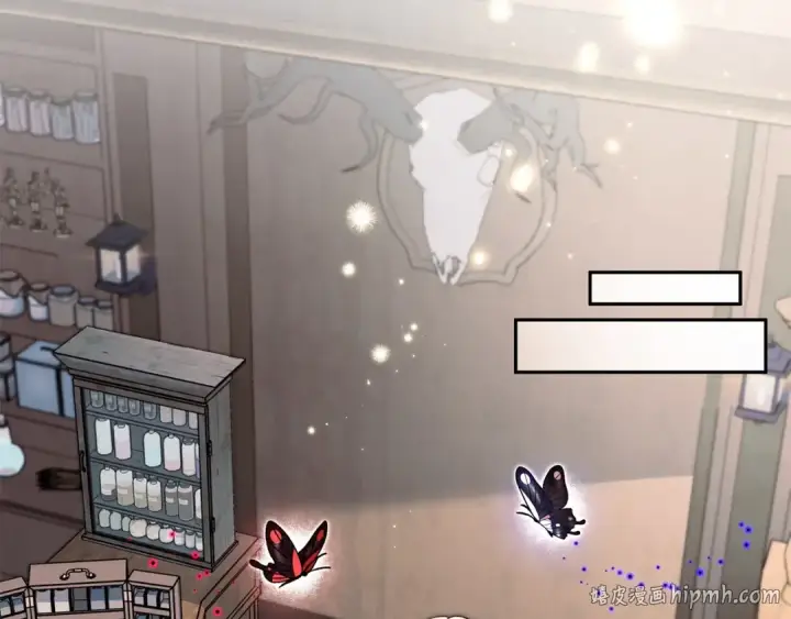 《完蛋！成了反派的试毒小跟班》第14话 梳理剧情图64