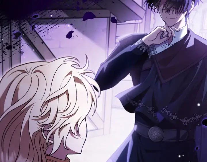 《完蛋！成了反派的试毒小跟班》第14话 梳理剧情图7