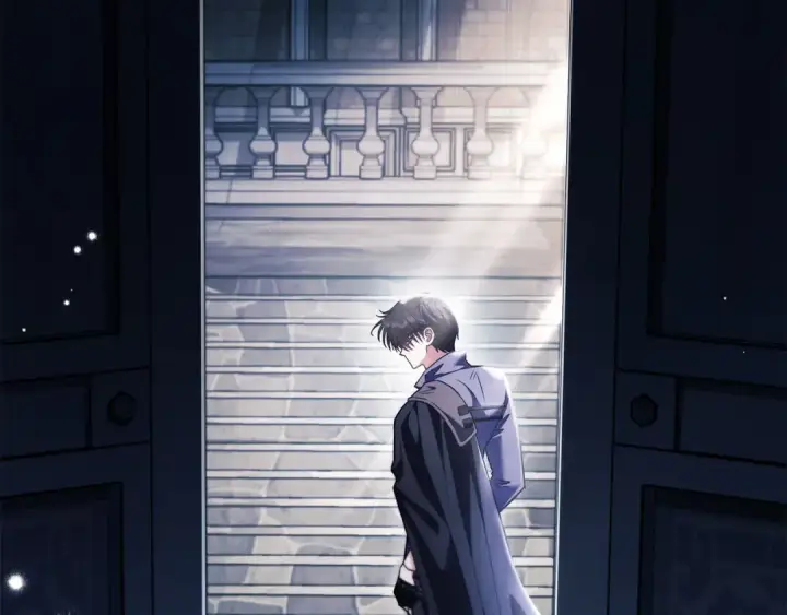 《完蛋！成了反派的试毒小跟班》第15话 处理奸细图22