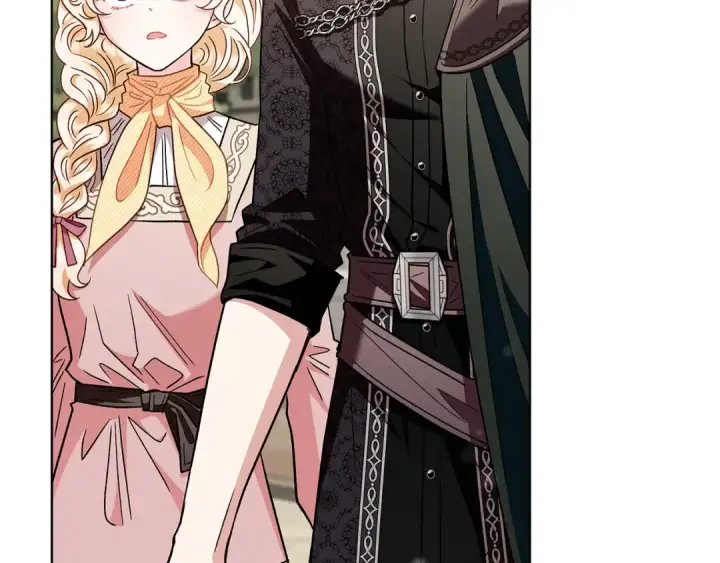 《完蛋！成了反派的试毒小跟班》第17话 突发爆炸图114