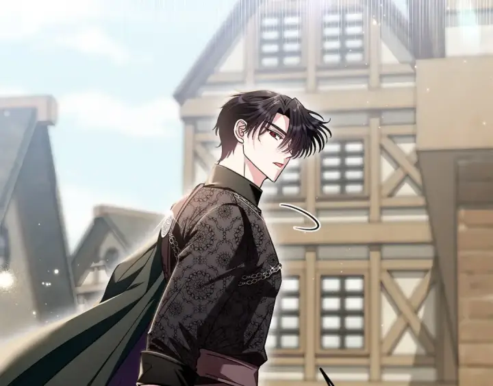 《完蛋！成了反派的试毒小跟班》第17话 突发爆炸图188