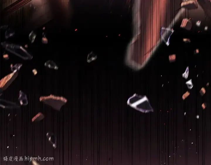 《完蛋！成了反派的试毒小跟班》第17话 突发爆炸图216