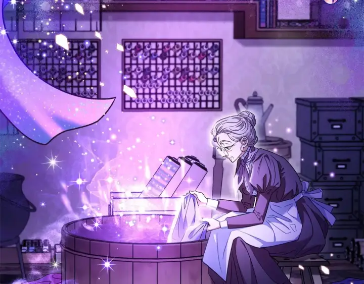 《完蛋！成了反派的试毒小跟班》第18话 害怕吗图141