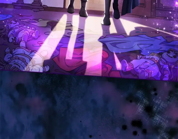 《完蛋！成了反派的试毒小跟班》第18话 害怕吗图74
