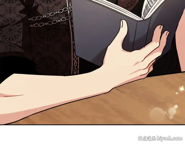 《完蛋！成了反派的试毒小跟班》第19话 还有救图136