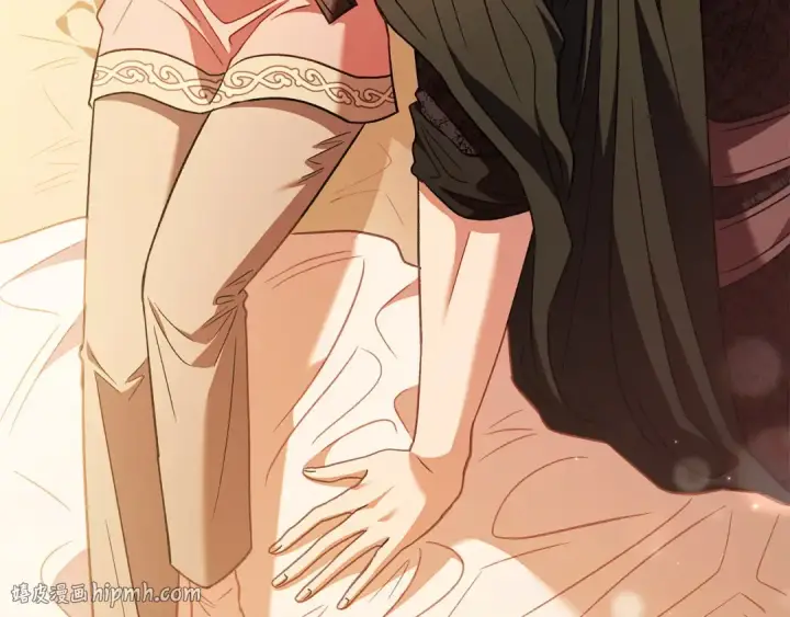 《完蛋！成了反派的试毒小跟班》第20话 老板对我有意思？图160