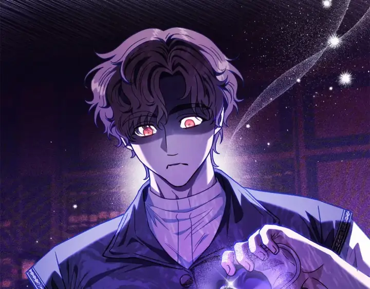 《完蛋！成了反派的试毒小跟班》第20话 老板对我有意思？图235
