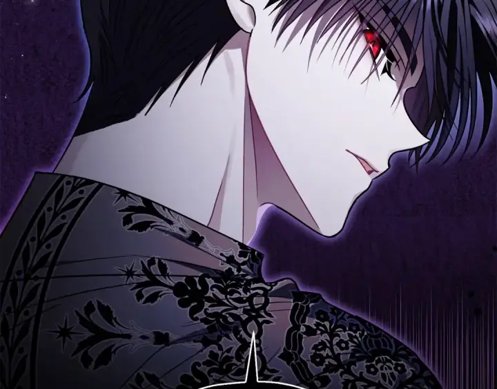 《完蛋！成了反派的试毒小跟班》第26话 只能在我面前哭图180