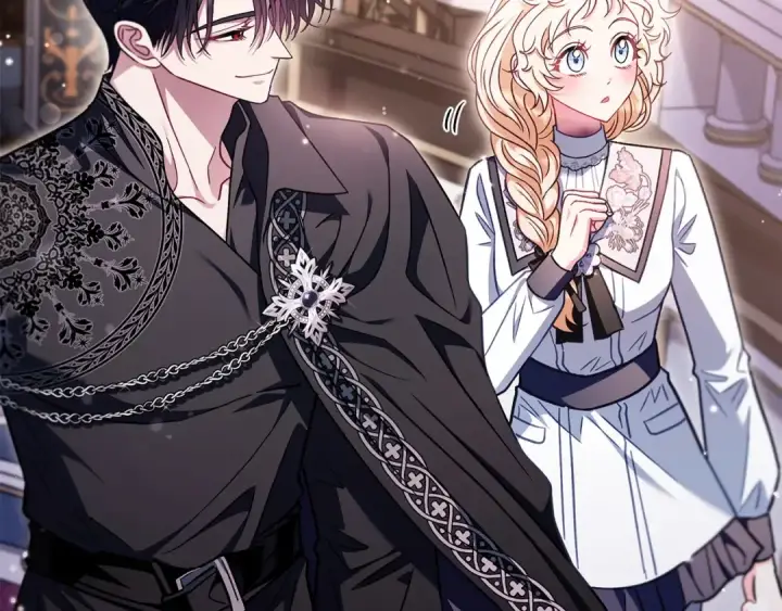 《完蛋！成了反派的试毒小跟班》第27话 老板的邀请图102