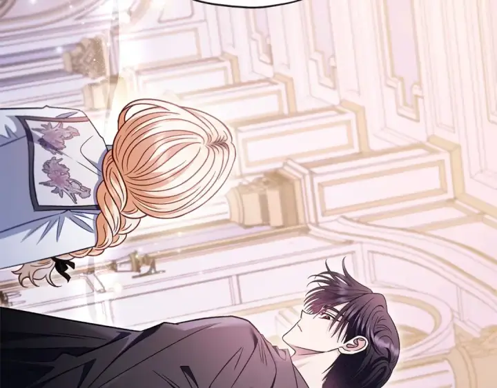 《完蛋！成了反派的试毒小跟班》第27话 老板的邀请图110