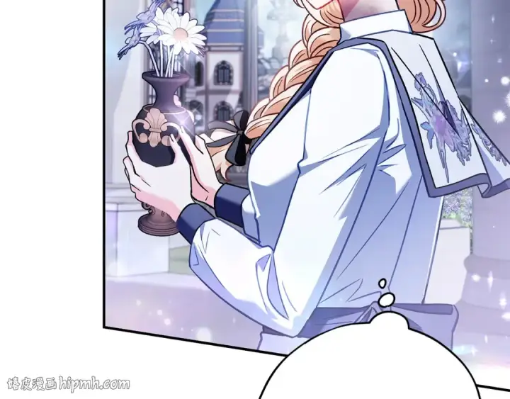 《完蛋！成了反派的试毒小跟班》第27话 老板的邀请图168