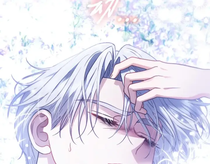 《完蛋！成了反派的试毒小跟班》第32话 老板怎么晕倒了图124
