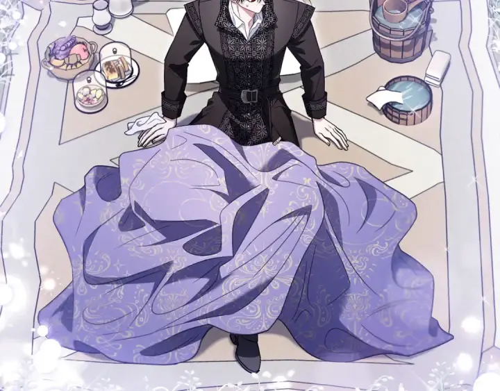 《完蛋！成了反派的试毒小跟班》第32话 老板怎么晕倒了图158