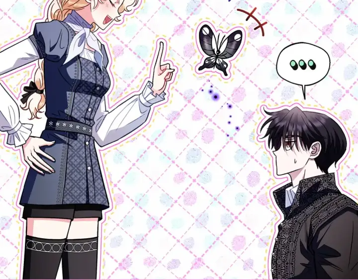 《完蛋！成了反派的试毒小跟班》第32话 老板怎么晕倒了图191