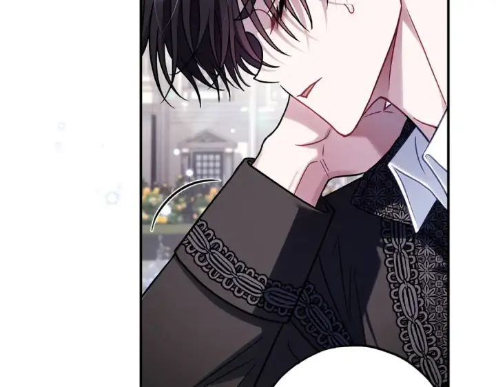 《完蛋！成了反派的试毒小跟班》第32话 老板怎么晕倒了图194