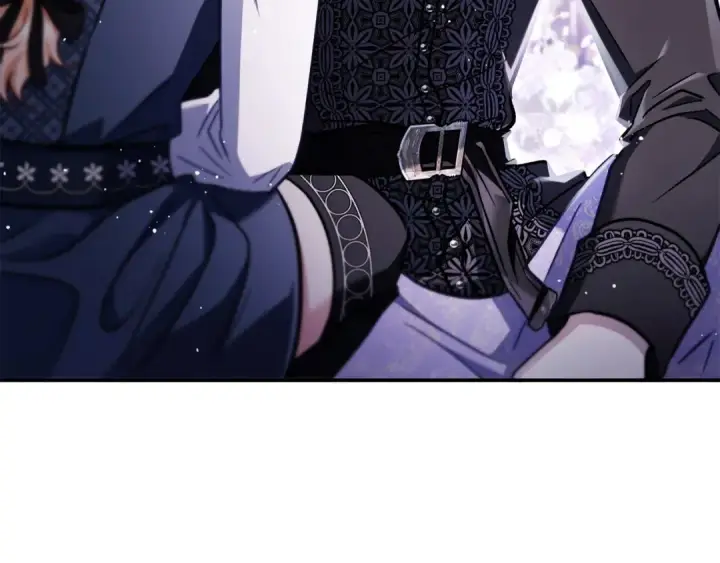 《完蛋！成了反派的试毒小跟班》第32话 老板怎么晕倒了图229