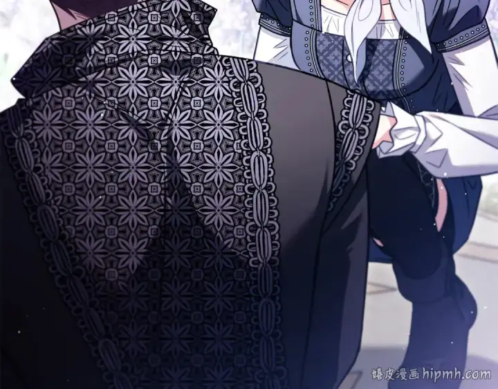 《完蛋！成了反派的试毒小跟班》第32话 老板怎么晕倒了图232