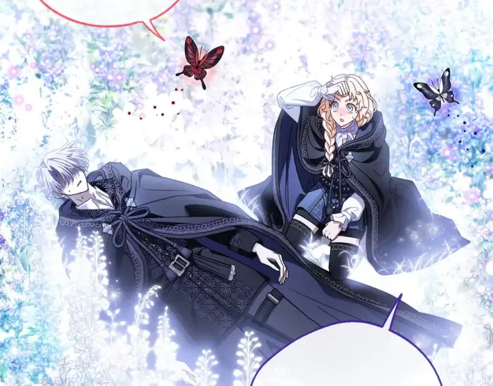 《完蛋！成了反派的试毒小跟班》第32话 老板怎么晕倒了图58